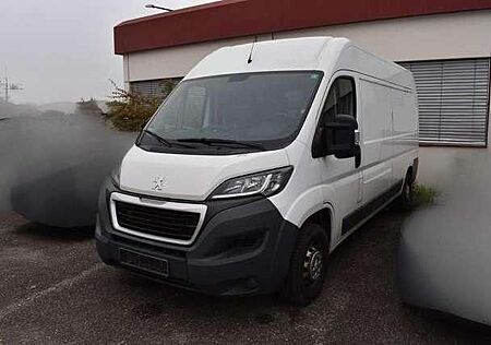 Peugeot Boxer Kasten Hochraum 335 L3H2 Premium BlueHDi 1