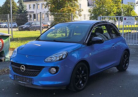 Opel Adam 120 Jahre ecoFlex