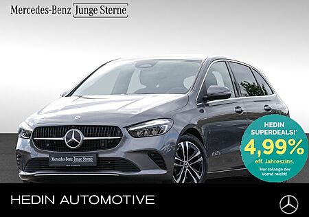 Mercedes-Benz B 200 |Progressive|LED|NAVI|KAM|MBUX|PTS|SHZ|LM