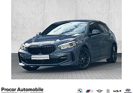 BMW 118i M Sport PA RFK LED HiFi Shz CarPlay 18" LMR