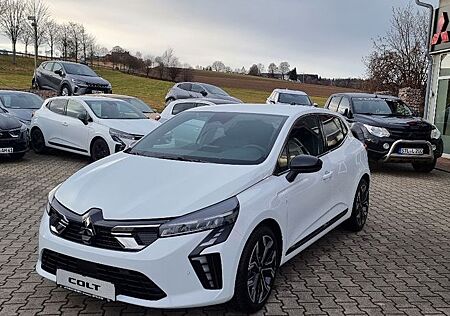 Mitsubishi Colt EDITION1.0 T-Benziner6-Gang 8Jahre Garantie
