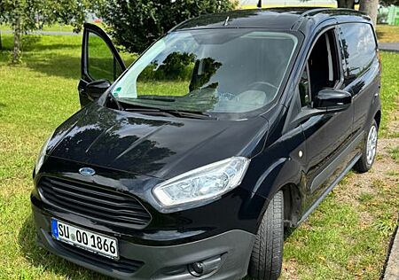 Ford Courier