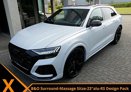 Audi RS Q8 gebraucht kaufen Audi RS Q8 RS+ Pack-Ceramic-Pano-B&O-StandH-23"-Matrix-Head