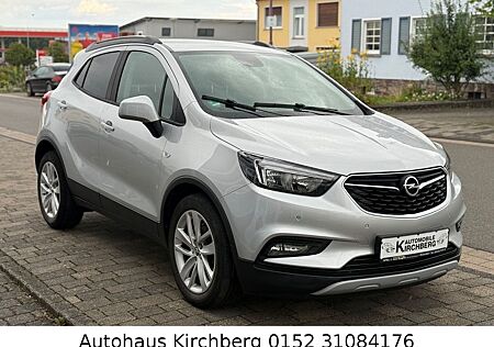 Opel Mokka X ON Start/Stop+Rückfahrkamera+Tempomat+