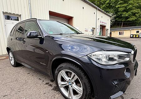 BMW X5 Baureihe xDrive 30 TÜV BIS 08.25