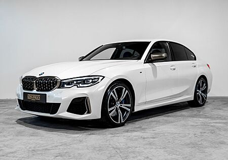 BMW 340 gebraucht kaufen BMW 340 M340i Baureihe 3 Lim. M340 i xDrive