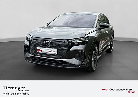 Audi Q4 e-tron Sportback 50 Q PANO SONOS LM21 MATRIX