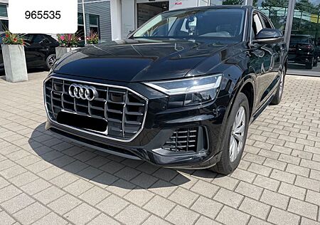 Audi Q8 55 TFSI e quattro LED 19" Virt.-Cockp ACC Kam