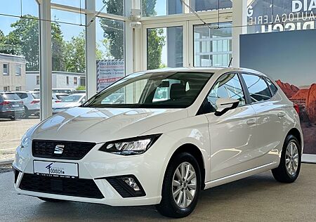 Seat Ibiza *1.0 MPI*Reference*LED*4/5 Türig*KLIMA*LM*