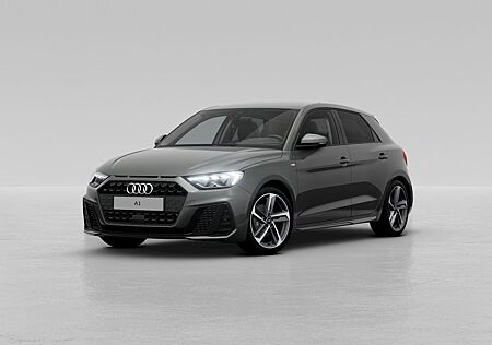 Audi A1 Sportback 30 TFSI S line LED Navi DAB VC PDC