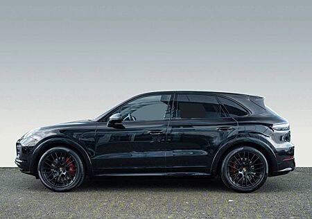 Porsche Cayenne GTS