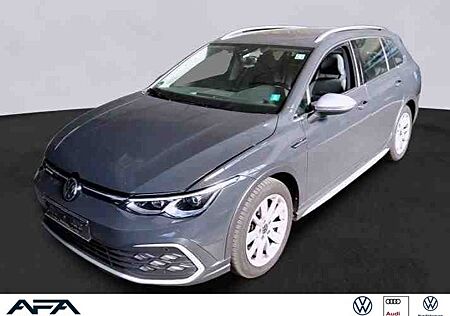 VW Golf Volkswagen VIII Alltrack 2.0 TDI 4M DSG AHK*LED+*ACC