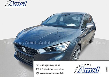 Seat Leon FR 1.5 eTSI DSG*Pano*RKAM*Matrix*ACC*18"