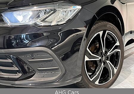 VW Polo Volkswagen Life 1.0 TSI*LED*PDC*SHZ*1.HAND*