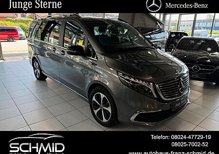 Mercedes-Benz EQV 300 AVA L SHZ hinten Airmatic Abstand TISCH