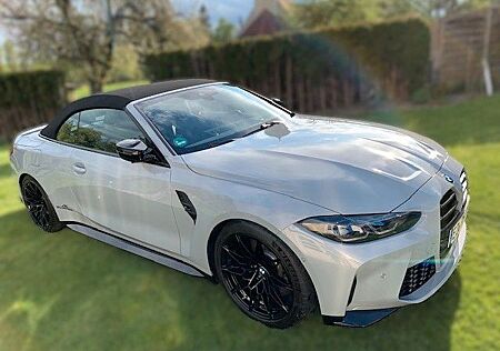 BMW M4 AC Schnitzer 610PS Tuning Competition X Driv