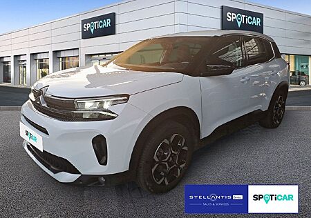 Citroën C5 Aircross Feel Pack PT 130 S&S*AHK*SHZ