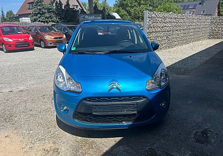 Citroën C3 Tendance