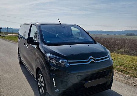Citroën Spacetourer 2,0 BlueHDi 180 S&S L1 Business ...