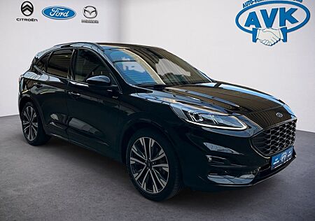 Ford Kuga Plug-In Hybrid ST-Line X mit AHK, Kamera