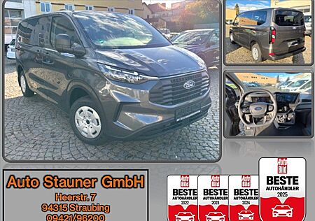 Ford Transit Custom Kombi 320 L1 FWD Trend SHZ/ACC/