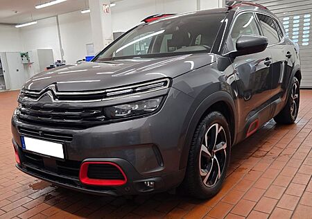 Citroën C5 Aircross PureTech 180 Stop&Start SHINE