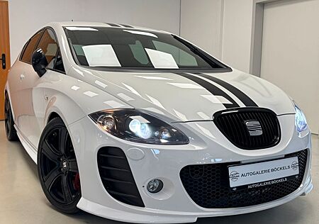 Seat Leon Cupra°Copa Edition Nr 17 von 55°Xenon°285PS