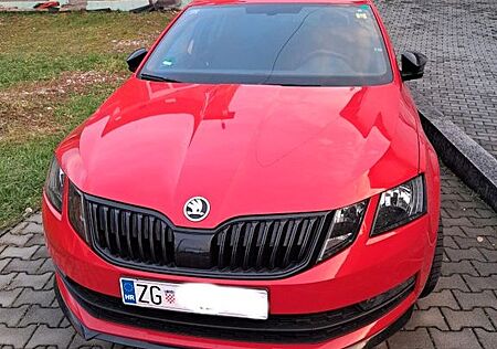 Skoda Octavia 1.5 TSI ACT DSG Sport Edition Combi ...