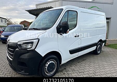 Renault Master Kasten L1H1 Ka 2,8t Klima Kamera