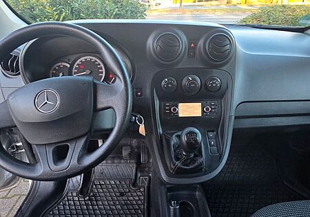 Mercedes-Benz Citan /Kasten 111 1 Jahr MB Garantie