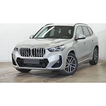 BMW X1 leasen