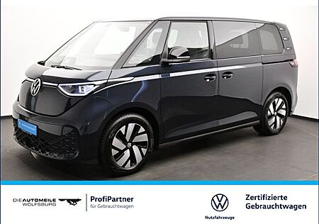 VW ID.BUZZ Volkswagen Pro Matrix/Navi