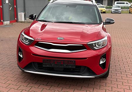 Kia Stonic Platinum Edition WENIG KM NUR 73.000KM*