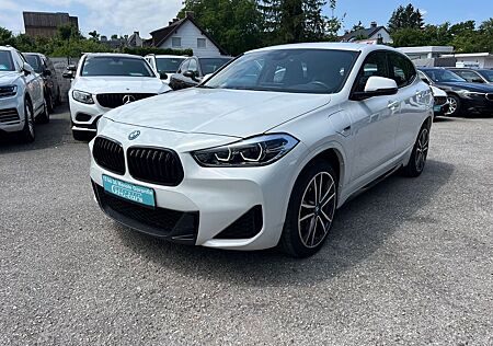BMW X2 xDrive 25 e M Sport
