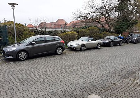 Ford Focus 1,0 EcoBoost 74kW Business Edition Bus...