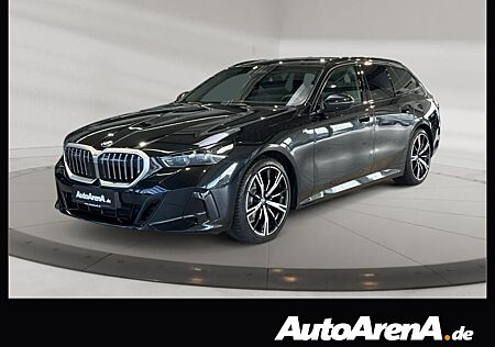 BMW 520 d xDrive Touring M Sport **Pano/Head-up