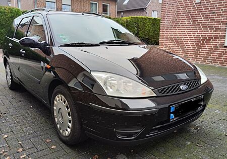 Ford Focus 1.8 Kombi