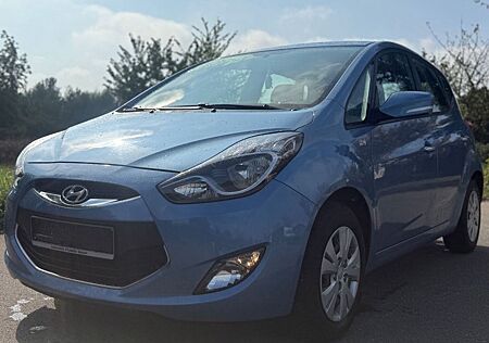 Hyundai ix20 /70.000KM/SHZ/Klima/Allw.Reifen/Garantie