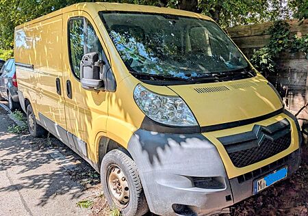 Citroën Jumper