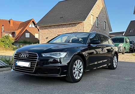 Audi A6 2.0 TDI 140kW ultra S tronic Avant -