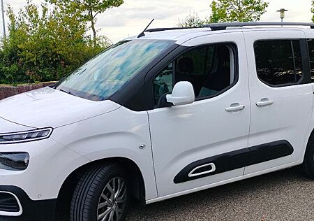 Citroën Berlingo BlueHDi 130 S&S FEEL M FEEL
