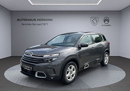 Citroën C5 Aircross HDI 130EAT8 LIVE