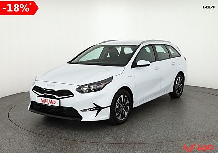 Kia Cee'd Sportswagon Ceed SW 1.0 T-GDI Navi Kamera Sitzheizung