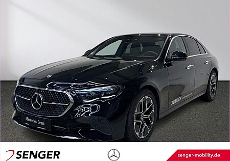 Mercedes-Benz E 200 d Avantgarde-Edition Panorama DigitalLight