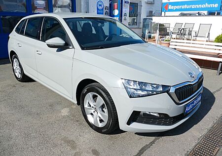 Skoda Scala *Klimaautomatik, Sitzheizung, CarPlay, PDC