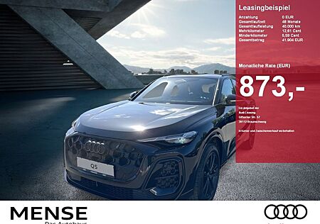 Audi Q5 SUV 40TDI quattro S tronic |AHK|Pano|LED