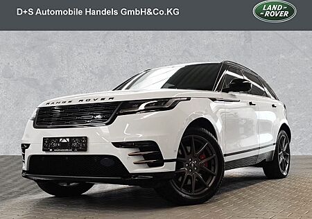 Land Rover Range Rover Velar P400e Hybrid Dynamic HSE