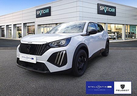 Peugeot 2008 1.2 PureTech 100 Style (EURO 6e)