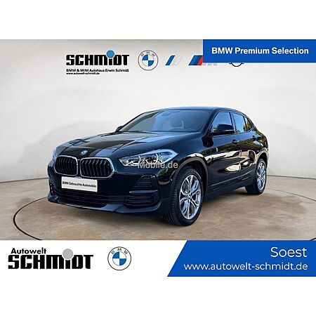 BMW X2 leasen