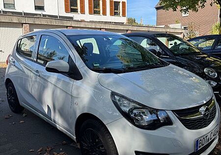 Opel Karl 1.0 ECOTEC Start/Stop Edition Edition